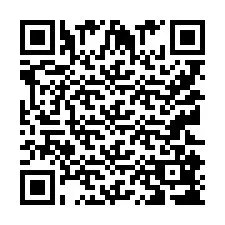 QR Code for Phone number +9512188375