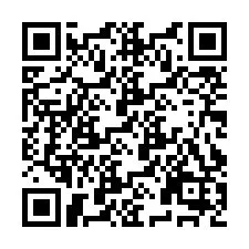 QR Code pour le numéro de téléphone +9512188433