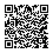 Kode QR untuk nomor Telepon +9512188475