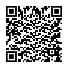 QR-koodi puhelinnumerolle +9512188479