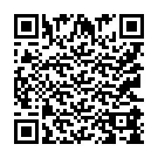 QR код за телефонен номер +9512188509