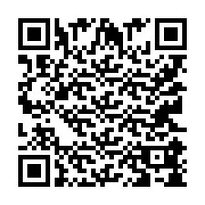 Kod QR dla numeru telefonu +9512188517