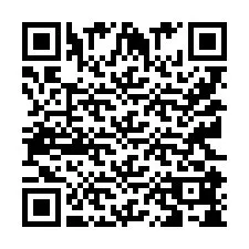 Kod QR dla numeru telefonu +9512188532