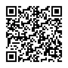 QR Code pour le numéro de téléphone +9512188598