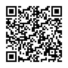 Código QR para número de telefone +9512188606