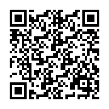 Kode QR untuk nomor Telepon +9512188641