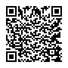 QR Code สำหรับหมายเลขโทรศัพท์ +9512188767