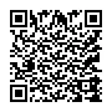 QR-code voor telefoonnummer +9512188789