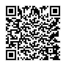 QR kód a telefonszámhoz +9512188799