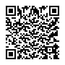 QR-Code für Telefonnummer +9512188800