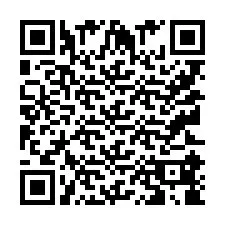 Kod QR dla numeru telefonu +9512188801