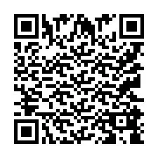 QR-Code für Telefonnummer +9512188869