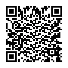 Kod QR dla numeru telefonu +9512188879