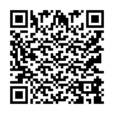 QR Code สำหรับหมายเลขโทรศัพท์ +9512188909