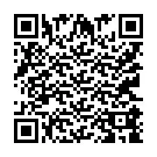 QR Code สำหรับหมายเลขโทรศัพท์ +9512188913