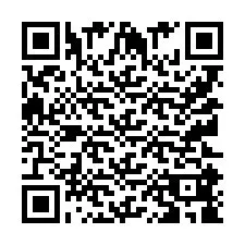 QR Code pour le numéro de téléphone +9512188924