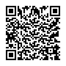 QR kód a telefonszámhoz +9512188944