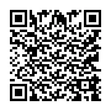 Kod QR dla numeru telefonu +9512188946