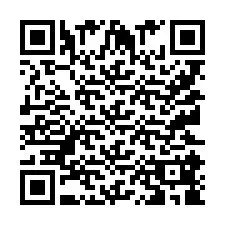 QR код за телефонен номер +9512188948