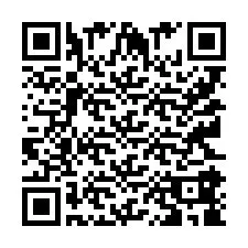 Kode QR untuk nomor Telepon +9512188982