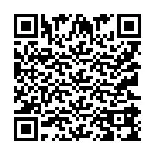 QR Code for Phone number +9512189084