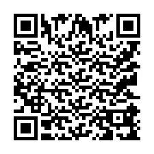 QR Code pour le numéro de téléphone +9512189109