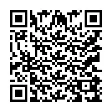 QR Code pour le numéro de téléphone +9512189131