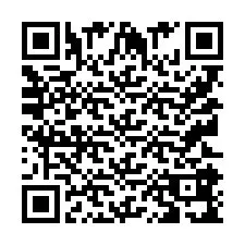QR Code for Phone number +9512189191