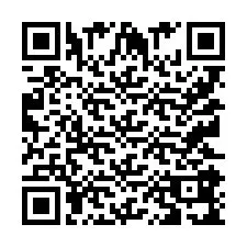 Código QR para número de teléfono +9512189199