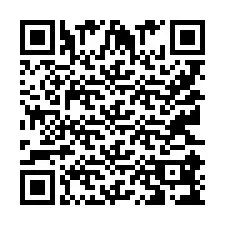 Código QR para número de teléfono +9512189203