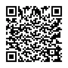 QR код за телефонен номер +9512189220