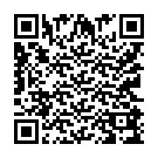 QR код за телефонен номер +9512189236