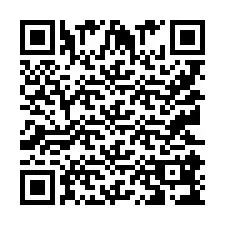 QR Code pour le numéro de téléphone +9512189249