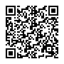 Código QR para número de telefone +9512189254