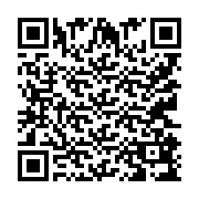 Codice QR per il numero di telefono +9512189273