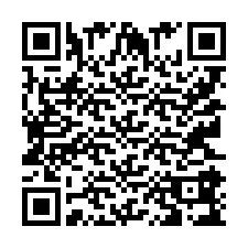 QR код за телефонен номер +9512189283