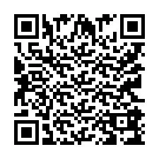 QR Code pour le numéro de téléphone +9512189292