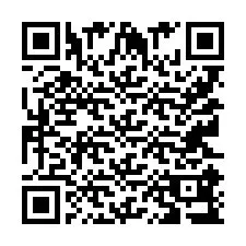 QR-kood telefoninumbri jaoks +9512189317