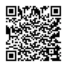 QR-код для номера телефона +9512189338