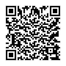 Kode QR untuk nomor Telepon +9512189339