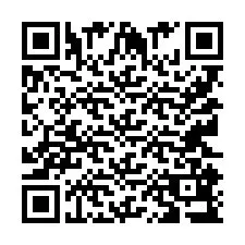 QR-код для номера телефона +9512189377