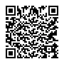 QR Code สำหรับหมายเลขโทรศัพท์ +9512189407