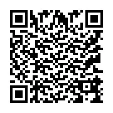 Kod QR dla numeru telefonu +9512189441