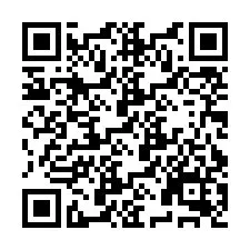 QR-koodi puhelinnumerolle +9512189445