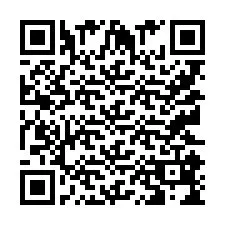 QR код за телефонен номер +9512189459