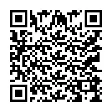 Código QR para número de telefone +9512189469