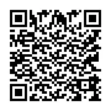 QR kód a telefonszámhoz +9512189482