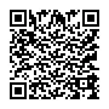 QR-code voor telefoonnummer +9512189488