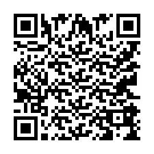 Kod QR dla numeru telefonu +9512189497