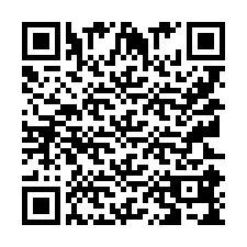 QR kód a telefonszámhoz +9512189510